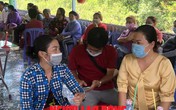 Ăn cháo gà và uống nước ngọt, chị em bé gái tử vong Ăn cháo gà và uống nước ngọt, chị em bé gái tử vong