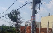 Kinh hãi phát hiện hai mẹ con tử vong trong phòng trọ khóa kín Kinh hãi phát hiện hai mẹ con tử vong trong phòng trọ khóa kín