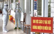 Chỉ 6 tiếng, Việt Nam có thêm 31 ca COVID-19 trong cộng đồng, riêng Hà Nội 9 ca Chỉ 6 tiếng, Việt Nam có thêm 31 ca COVID-19 trong cộng đồng, riêng Hà Nội 9 ca