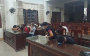 Quảng Trị: Giữa mục dịch vẫn “mở tiệc” ma tuý trong quá karaoke Quảng Trị: Giữa mục dịch vẫn “mở tiệc” ma tuý trong quá karaoke