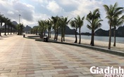Hình ảnh những ngày trong dịch COVID-19 ở Hải Phòng, Quảng Ninh Hình ảnh những ngày trong dịch COVID-19 ở Hải Phòng, Quảng Ninh