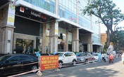 100% mẫu xét nghiệm của cư dân chung cư tại TP Đà Nẵng âm tính với SARS-CoV-2 100% mẫu xét nghiệm của cư dân chung cư tại TP Đà Nẵng âm tính với SARS-CoV-2