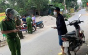 Vĩnh Phúc: Xử phạt trên 500 trường hợp không chấp hành các biện pháp phòng, chống dịch COVID-19 Vĩnh Phúc: Xử phạt trên 500 trường hợp không chấp hành các biện pháp phòng, chống dịch COVID-19