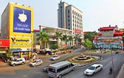 Vĩnh Phúc: Có 28 ca mắc COVID-19, thành phố Phúc Yên đề nghị thực hiện cách ly xã hội từ 0h ngày 11/5 Vĩnh Phúc: Có 28 ca mắc COVID-19, thành phố Phúc Yên đề nghị thực hiện cách ly xã hội từ 0h ngày 11/5