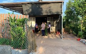 1 thiếu niên giết cụ bà, cướp tài sản rồi tới xem công an điều tra 1 thiếu niên giết cụ bà, cướp tài sản rồi tới xem công an điều tra