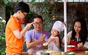 Bí quyết đồng hành cùng con vượt qua mùa dịch Covid-19 Bí quyết đồng hành cùng con vượt qua mùa dịch Covid-19
