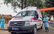 Sáng 11/5: Thêm 28 ca mắc mới COVID-19, có một nhân viên y tế Sáng 11/5: Thêm 28 ca mắc mới COVID-19, có một nhân viên y tế