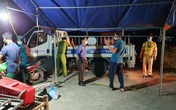 Hà Tĩnh dỡ phong tỏa một thôn nơi có bệnh nhân tái dương tính SARS-CoV-2 Hà Tĩnh dỡ phong tỏa một thôn nơi có bệnh nhân tái dương tính SARS-CoV-2