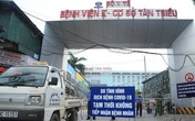 Chi tiết lịch trình người đàn ông ở chung cư Đại Thanh trước khi dương tính SARS-CoV-2 Chi tiết lịch trình người đàn ông ở chung cư Đại Thanh trước khi dương tính SARS-CoV-2