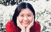 Nữ sinh 20 tuổi đến 7 quốc gia: "Hãy cứ đi thôi, vì chỉ cần đi là sẽ đến" Nữ sinh 20 tuổi đến 7 quốc gia: "Hãy cứ đi thôi, vì chỉ cần đi là sẽ đến"