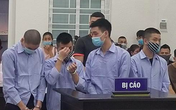 Một phó trưởng Công an quận Tây Hồ bị đình chỉ công tác Một phó trưởng Công an quận Tây Hồ bị đình chỉ công tác