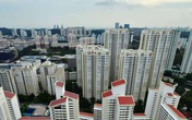 Giá bất động sản toàn cầu tăng vọt kéo theo rủi ro tài chính Giá bất động sản toàn cầu tăng vọt kéo theo rủi ro tài chính