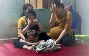 Chồng đột ngột qua đời vì tai nạn giao thông, thai phụ chờ ngày sinh đôi đau đớn gánh nỗi lo hai con bệnh tật Chồng đột ngột qua đời vì tai nạn giao thông, thai phụ chờ ngày sinh đôi đau đớn gánh nỗi lo hai con bệnh tật