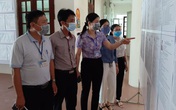 Thanh Hóa: Đảm bảo cao nhất cho công tác phòng, chống dịch tại các điểm tiếp xúc cử tri, vận động bầu cử Thanh Hóa: Đảm bảo cao nhất cho công tác phòng, chống dịch tại các điểm tiếp xúc cử tri, vận động bầu cử