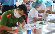 Thừa Thiên - Huế cách ly 21 ngày, thu phí cách ly với người về từ vùng có dịch Thừa Thiên - Huế cách ly 21 ngày, thu phí cách ly với người về từ vùng có dịch
