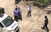 Lý do 3 công an ở Đồ Sơn bị bắt Lý do 3 công an ở Đồ Sơn bị bắt