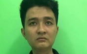 Nghịch tử dùng dao "nói chuyện" với cha ruột Nghịch tử dùng dao "nói chuyện" với cha ruột