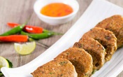 Cách làm món chả cá kiểu Thái Cách làm món chả cá kiểu Thái
