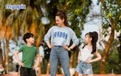 Vicofa và tâm huyết không để cận thị học đường ‘giành’ lấy đôi mắt con Vicofa và tâm huyết không để cận thị học đường ‘giành’ lấy đôi mắt con
