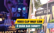 43/73 ca mắc COVID-19 tại Vĩnh Phúc liên quan tới quán bar Sunny 43/73 ca mắc COVID-19 tại Vĩnh Phúc liên quan tới quán bar Sunny