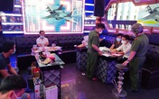 Đà Nẵng: Phạt 15 triệu đồng, thu hồi giấy phép quán karaoke đón khách giữa lúc COVID-19 bùng phát