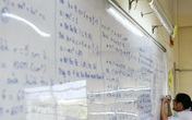 Học sinh lớp 9 và 12 tại TP.HCM được đến trường ôn tập Học sinh lớp 9 và 12 tại TP.HCM được đến trường ôn tập