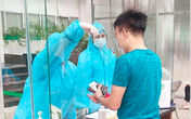 Bệnh viện Thu Cúc nói gì về việc không tiếp nhận điều trị cho bệnh nhân COVID-19 đến khám? Bệnh viện Thu Cúc nói gì về việc không tiếp nhận điều trị cho bệnh nhân COVID-19 đến khám?