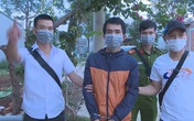 Vụ cướp giật điện thoại của cháu bé gây xôn xao dư luận: Bắt giữ anh em Tí - Ty Vụ cướp giật điện thoại của cháu bé gây xôn xao dư luận: Bắt giữ anh em Tí - Ty
