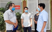 Thanh Hóa: Xuyên đêm truy vết những người liên quan tới vùng dịch Thanh Hóa: Xuyên đêm truy vết những người liên quan tới vùng dịch