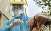 Hà Nội: Thêm 3 ca dương tính SARS-CoV-2 phát hiện sau khi được cách ly Hà Nội: Thêm 3 ca dương tính SARS-CoV-2 phát hiện sau khi được cách ly