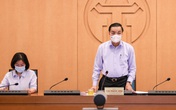 Chủ tịch Hà Nội yêu cầu công an vào cuộc xử lý Giám đốc Hacinco theo đúng pháp luật Chủ tịch Hà Nội yêu cầu công an vào cuộc xử lý Giám đốc Hacinco theo đúng pháp luật