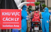 Bản tin COVID-19 tối 13/5: Thêm 31 ca mắc, không phát hiện ổ dịch mới Bản tin COVID-19 tối 13/5: Thêm 31 ca mắc, không phát hiện ổ dịch mới