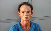 Bắt kẻ dâm ô cháu gái mới 10 tuổi Bắt kẻ dâm ô cháu gái mới 10 tuổi