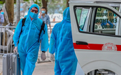 Ca dương tính liên quan đến Giám đốc Hacinco đã gặp nhiều người, không đeo khẩu trang đầy đủ Ca dương tính liên quan đến Giám đốc Hacinco đã gặp nhiều người, không đeo khẩu trang đầy đủ
