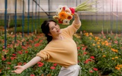 Khối bất động sản đồ sộ của Lý Nhã Kỳ Khối bất động sản đồ sộ của Lý Nhã Kỳ