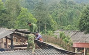 3 người thương vong do mưa giông tại Bắc Kạn 3 người thương vong do mưa giông tại Bắc Kạn