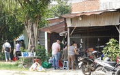 Nghi án con giết cha rồi chôn xác dưới nền nhà phi tang Nghi án con giết cha rồi chôn xác dưới nền nhà phi tang