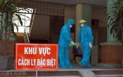 Ca thứ 25 ở Hưng Yên có kết quả dương tính sau 2 lần xét nghiệm Ca thứ 25 ở Hưng Yên có kết quả dương tính sau 2 lần xét nghiệm
