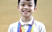 'Dũng sĩ' săn huy chương và tấm gương về lòng nhân ái 'Dũng sĩ' săn huy chương và tấm gương về lòng nhân ái