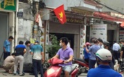Điều tra vụ ô tô truy đuổi, tông thẳng vào xe máy, chèn qua làm 2 người tử vong Điều tra vụ ô tô truy đuổi, tông thẳng vào xe máy, chèn qua làm 2 người tử vong