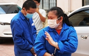 Phút ăn năn muộn màng của người mẹ chăn dắt các con đi ăn xin Phút ăn năn muộn màng của người mẹ chăn dắt các con đi ăn xin