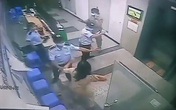 Người phụ nữ không đeo khẩu trang, hành hung bảo vệ chung cư bị phạt 2 triệu đồng