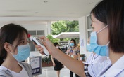 Bộ GD-ĐT: Kéo dài năm học sau ngày 31/5, tổ chức thi tốt nghiệp đúng lịch Bộ GD-ĐT: Kéo dài năm học sau ngày 31/5, tổ chức thi tốt nghiệp đúng lịch