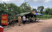 Người dân khu cách ly huyện Hữu Lũng – Lạng Sơn: “Chúng tôi được bà con hỗ trợ từng bữa ăn” Người dân khu cách ly huyện Hữu Lũng – Lạng Sơn: “Chúng tôi được bà con hỗ trợ từng bữa ăn”