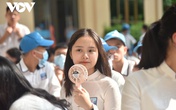Tâm thư cô hiệu trưởng gửi học sinh trước kỳ nghỉ hè đặc biệt Tâm thư cô hiệu trưởng gửi học sinh trước kỳ nghỉ hè đặc biệt