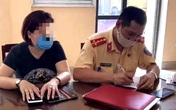 Trần tình của nữ tài xế đi lùi xe trên cao tốc sau khi bị nghi "thế thân" cho 1 người đàn ông Trần tình của nữ tài xế đi lùi xe trên cao tốc sau khi bị nghi "thế thân" cho 1 người đàn ông