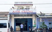 Bất ngờ chân dung nghi phạm trộm 300 lượng vàng, càng ngạc nhiên hơn với lời khai của chủ tiệm Bất ngờ chân dung nghi phạm trộm 300 lượng vàng, càng ngạc nhiên hơn với lời khai của chủ tiệm