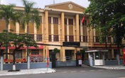 Hải Phòng: Trưởng công an quận Đồ Sơn tạm nghỉ làm, đi chữa bệnh sau khi đơn vị này bị tố cáo sai phạm Hải Phòng: Trưởng công an quận Đồ Sơn tạm nghỉ làm, đi chữa bệnh sau khi đơn vị này bị tố cáo sai phạm