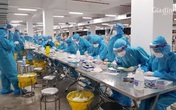 Hà Nội: Nhanh chóng chuẩn bị 30.000 chỗ cách ly F1 và kiểm tra tính hiệu quả các tổ COVID cộng đồng Hà Nội: Nhanh chóng chuẩn bị 30.000 chỗ cách ly F1 và kiểm tra tính hiệu quả các tổ COVID cộng đồng