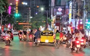 Hải Phòng: Từ 22h - 5h sáng, người dân không ra khỏi nhà nếu không cần thiết Hải Phòng: Từ 22h - 5h sáng, người dân không ra khỏi nhà nếu không cần thiết